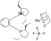 1,2-[(2S,5S)-2,5-һӻ](1,5-ϩ)(I)ķνṹʽ_213343-64-7ṹʽ