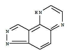 1H-[4,3-f]େf (9ci)ṹʽ_215718-27-7ṹʽ