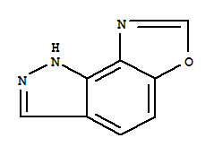 1H-[3,4-e]f (9ci)ṹʽ_217526-14-2ṹʽ