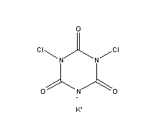 1,3--1,3,5--2,4,6(1h,3h,5h)-ͪṹʽ_2244-21-5ṹʽ