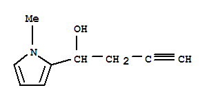 (9ci)-1-׻-alpha-2-Ȳ-1H--2-״ṹʽ_229333-31-7ṹʽ