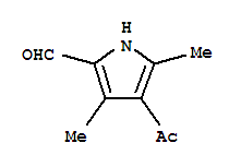(9ci)-4--3,5-׻-1H--2-ȩṹʽ_2386-30-3ṹʽ