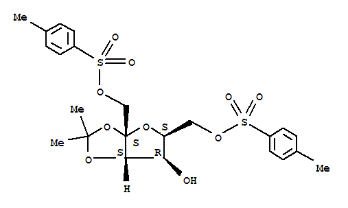 6-ǻ-2,2-׻-5-({[(4-׻)]}׻)߻૲[2,3-d][1,3]ӻϩ-3A(5H)-4-׻ṹʽ_2484-55-1ṹʽ