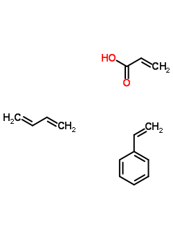 2-ϩ 1,3-ϩͱϩľۺṹʽ_25085-39-6ṹʽ