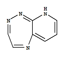 1H-ल[2,3-c]-1,2,5-׿(9ci)ṹʽ_251363-56-1ṹʽ