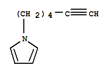 (9ci)-1-(5-Ȳyl)-1H-ṹʽ_264873-44-1ṹʽ