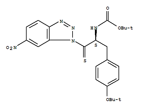 N-[(2S)-3-[4-[(2-׻-2-)]]-1-(6--1-)-1-ϻ-2-]嶡ṹʽ_272442-17-8ṹʽ