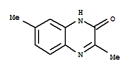  3,7-׻-2(1H)-େfͪṹʽ_28082-85-1ṹʽ