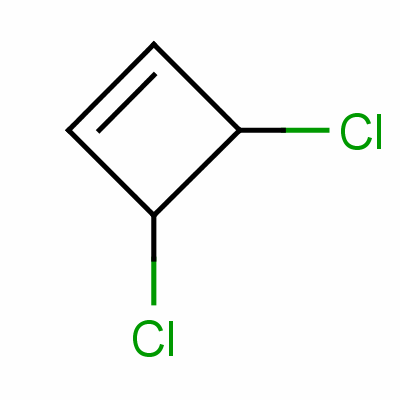 ˳ʽ-3,4-Ȼϩṹʽ_2957-95-1ṹʽ