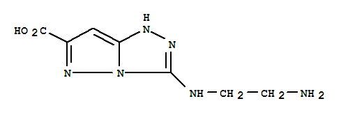 3-[(2-һ)]-1H-[5,1-c]-1,2,4--6-ṹʽ_298699-41-9ṹʽ