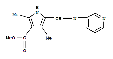 (9ci)-2,4-׻-5-[(3-ǰ)׻]-1H--3-ṹʽ_300588-28-7ṹʽ