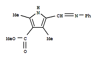 (9ci)-2,4-׻-5-[(ǰ)׻]-1H--3-ṹʽ_300834-89-3ṹʽ