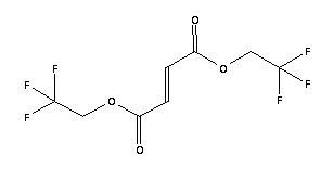 (2,2,2-һ)ṹʽ_352-28-3ṹʽ