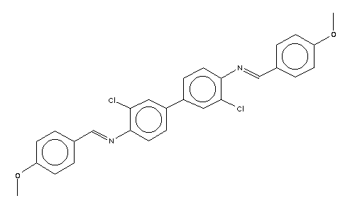 3,3--N,N--(4-Ǽ׻)ṹʽ_3540-78-1ṹʽ