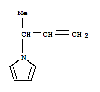 (9ci)-1-(1-׻-2-ϩ)-1H-ṹʽ_35801-86-6ṹʽ