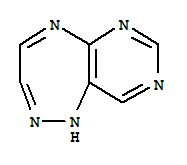 1H-ल[5,4-c]-1,2,5-׿ (9ci)ṹʽ_384850-65-1ṹʽ