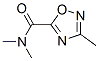 n,n,3-׻-1,2,4-f-5-ṹʽ_40019-56-5ṹʽ