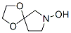 (9ci)-7-ǻ-1,4-f-7-[4.4]ṹʽ_400820-21-5ṹʽ