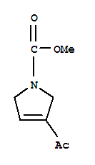 (9ci)-3-������-2,5-����-1H-����-1-��������ṹʽ_405910-69-2�ṹʽ