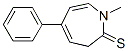 1,3--1-׻-5--2H-׿-2-ͪṹʽ_41789-85-9ṹʽ