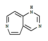 1H-ल[4,5-d]׿ (9ci)ṹʽ_42394-36-5ṹʽ