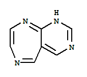 1H-ल[4,5-e][1,4]׿ (9ci)ṹʽ_42394-45-6ṹʽ