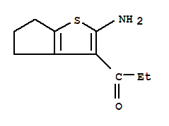 (9ci)-1-(2--5,6--4H-첢[b]-3-)-1-ͪṹʽ_438532-24-2ṹʽ