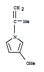 (9ci)-3--1-(1-׻ϩ)-1H-ṹʽ_439856-60-7ṹʽ