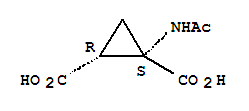 (1r,2s)-rel-(9ci)-1-()-1,2-ṹʽ_446879-45-4ṹʽ