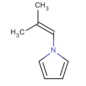 (9ci)-1-(2-׻-1-ϩ)-1H-ṹʽ_45715-96-6ṹʽ