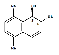 (1s,2r)-(9ci)-2-һ-1,2--5,8-׻-1-ӽṹʽ_457625-25-1ṹʽ