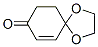 1,4-f[4.5]-6-ϩ-8-ͪṹʽ_4683-24-3ṹʽ