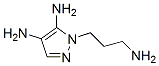 1-(3-)-1H--4,5-ṹʽ_491842-81-0ṹʽ
