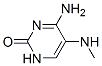 (9ci)-4--5-(׻)-2(1H)-ͪṹʽ_527673-46-7ṹʽ