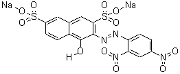 3-[(2,4-)ż]-4-ǻ-2,7-νṹʽ_5423-07-4ṹʽ
