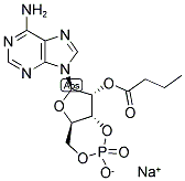 [6-(6--9-)-2-ǻ-2--4a,6,7,7a--4H-߻૲[3,2-d][1,3,2]ӻ-7-]νṹʽ_55443-13-5ṹʽ