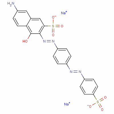7--4-ǻ-3-[[4-[ (4-򱽻)]]]-2-ṹʽ_6300-50-1ṹʽ