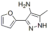 3-(2-߻)-5-׻-1H--4-ṹʽ_681180-64-3ṹʽ