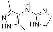 n-(4,5--1H--2-)-3,5-׻-1H--4-ṹʽ_688729-33-1ṹʽ