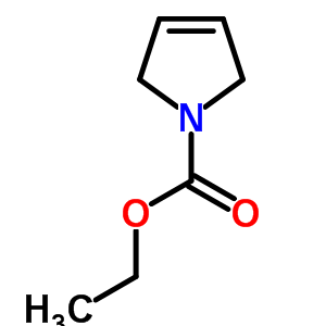 (9ci)-2,5-����-1H-����-1-���������ṹʽ_6972-81-2�ṹʽ