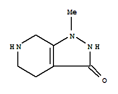 (9ci)-4,5,6,7--1-׻-1H-[3,4-c]-3-ṹʽ_71233-24-4ṹʽ