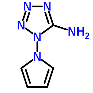 (9ci)-1-(1H--1-)-1H--5-ṹʽ_73188-35-9ṹʽ