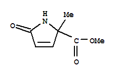 (9ci)-2,5--2-׻-5--1H--2-ṹʽ_73839-00-6ṹʽ