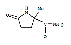 (9ci)-2,5--2-׻-5--1H--2-ṹʽ_73839-01-7ṹʽ