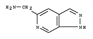 1H-[3,4-c]-5-װ(9ci)ṹʽ_744187-03-9ṹʽ