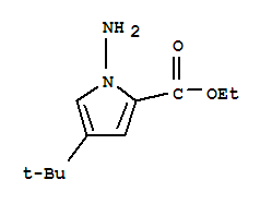 (9ci)-1--4-(1,1-׻һ)-1H--2-ṹʽ_746671-36-3ṹʽ