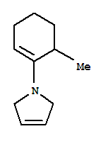 (9ci)-2,5--1-(6-׻-1-ϩ-1-)-1H-ṹʽ_752205-94-0ṹʽ