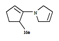 (9ci)-2,5--1-(5-׻-1-ϩ-1-)-1H-ṹʽ_752205-99-5ṹʽ