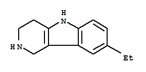 (9ci)-8-һ-2,3,4,5--1H-ल[4,3-b]ṹʽ_756761-54-3ṹʽ