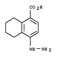 (9ci)-4-»-5,6,7,8--1-ṹʽ_766487-95-0ṹʽ